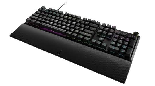 CORSAIR K70 RGB CORE MECANICO - Image 2