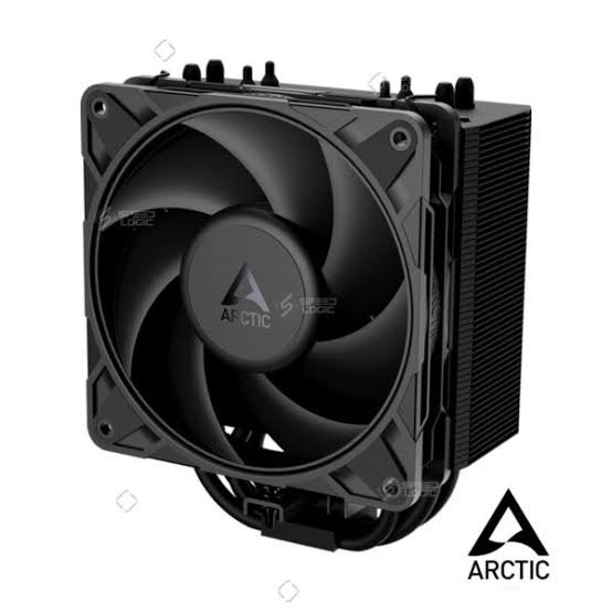 REFRIGERACION AIRE ARCTIC FREEZER 36 A-RGB NEGRO - Image 2