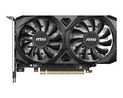 TARJETA DE VIDEO MSI RTX 3050 VENTUS 2X 6GB OC/MM - Image 3