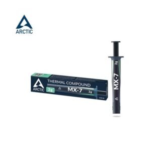 CREMA DISIPADORA ARCTIC MX-7 2g