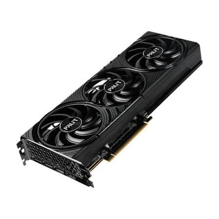 TARJETA DE VIDEO PALIT INFINITY RTX 5060 8GB 3 FANS - Image 3