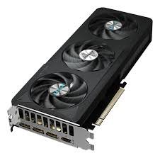 TARJETA DE VIDEO GIGABYTE RTX 5060 EAGLE MAX OC 8GB 3FANS - Image 3