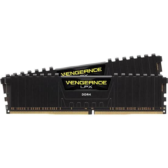 MEMORIA RAM PARA PC KIT CORSAIR 32GB (2X16GB) 3200MHZ DISIPADA - Image 2