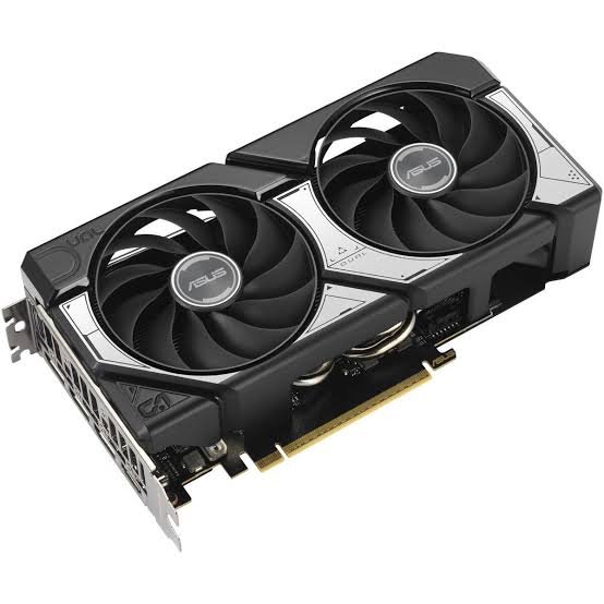 TARJETA DE VIDEO ASUS RTX 5060TI 8GB DUAL / 3M - Image 2