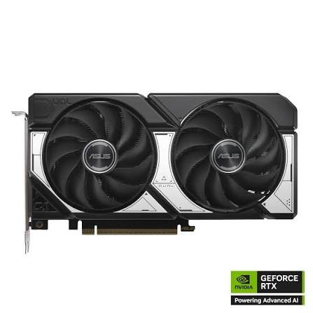 TARJETA DE VIDEO ASUS RTX 5060TI 8GB DUAL / 3M - Image 3