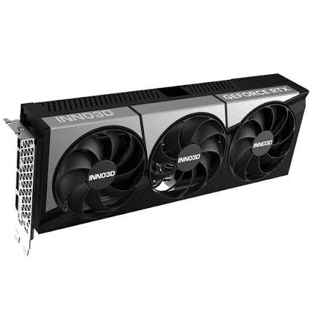 TARJETA DE VIDEO INNO3D GEFORCE RTX 5080 16GB X3 OC - Image 3