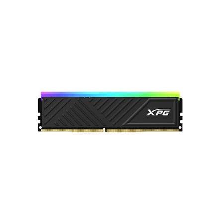 MEMORIA RAM PARA PC XPG DDR4 32GB 3200MHZ RGB D35G BLINDADA - Image 3