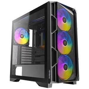 CHASIS ANTEC AX20 EXTREM +5 FANS
