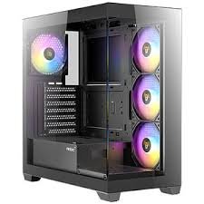 CHASIS ANTEC AX20 EXTREM +5 FANS - Image 3