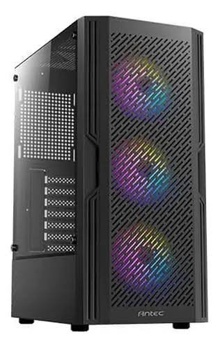 CHASIS ANTEC AX20 EXTREM +5 FANS - Image 2