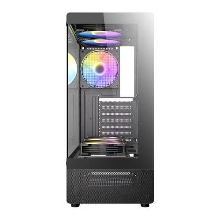 CHASIS ANTEC VCX300 ARGB - Image 3