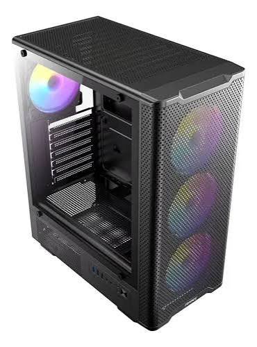 CHASIS ANTEC VX310 ARGB - Image 3