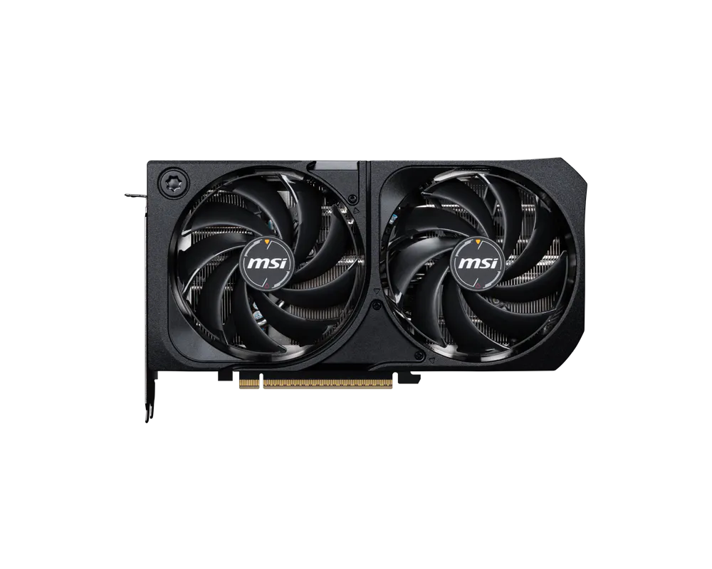 TARJETA DE VIDEO MSI RTX 5070 12GB SHADOW 2X OC - Image 2