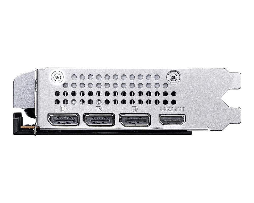 TARJETA DE VIDEO MSI RTX 5060 VENTUS 2X 8GB - Image 3