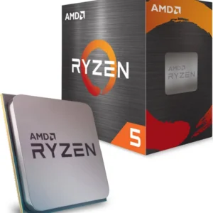 PROCESADOR AMD RYZEN 5 5500