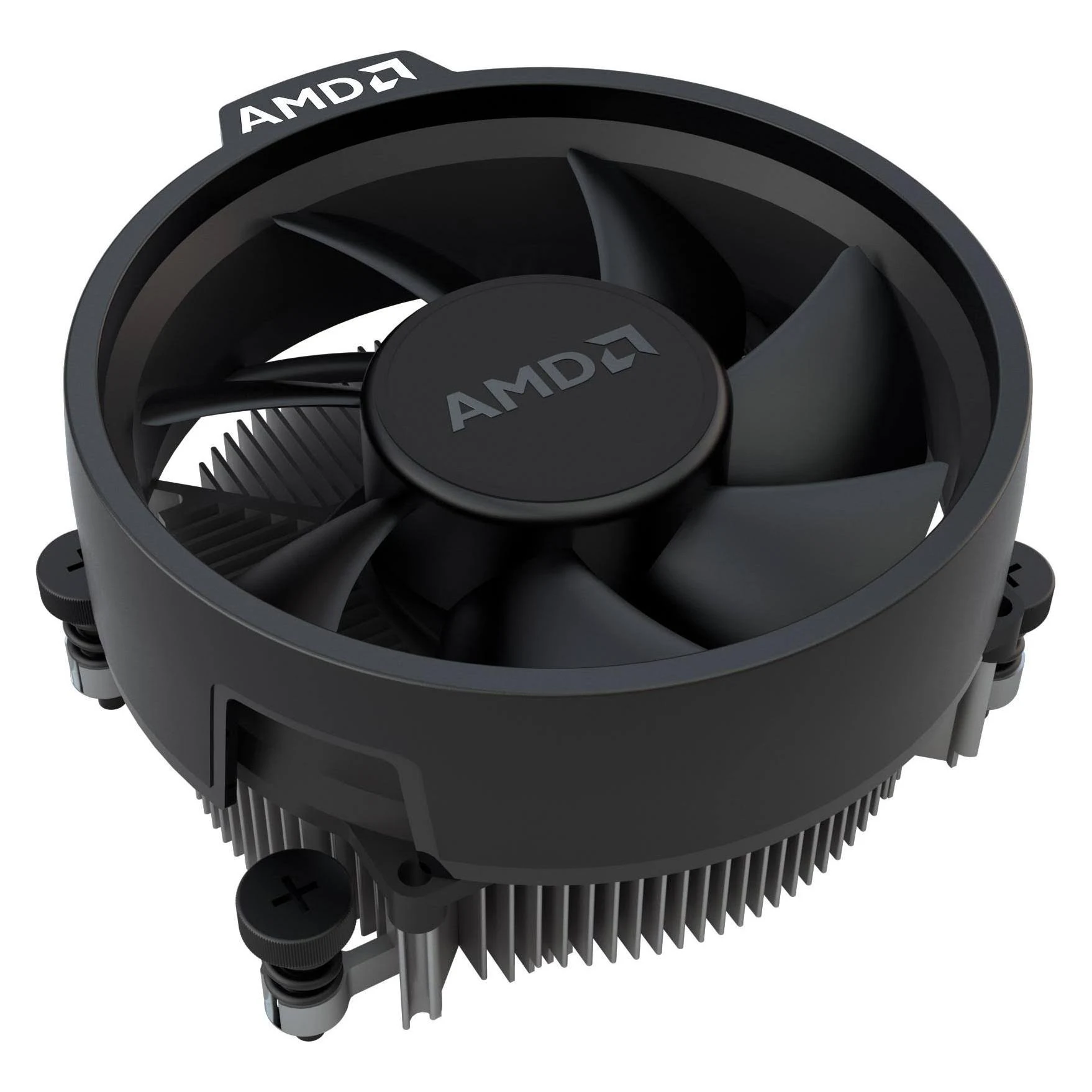 PROCESADOR AMD RYZEN 5 8400F - Image 2