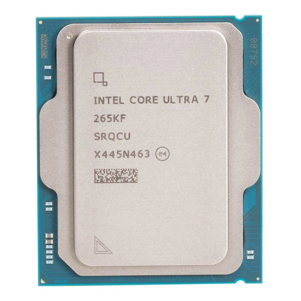 PROCESADOR INTEL CORE ULTRA 7 256KF - Image 3