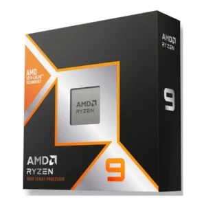 PROCESADOR AMD RYZEN 9 9900X3D