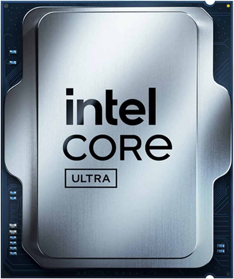 PROCESADOR INTEL ULTRA 5 250KF Sin Disipador - Image 3
