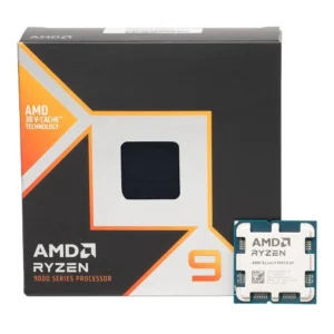 PROCESADOR AMD RYZEN 9 9950X3D