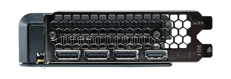 TARJETA DE VIDEO PALIT DUAL OC RTX 5060 8GB - Image 3
