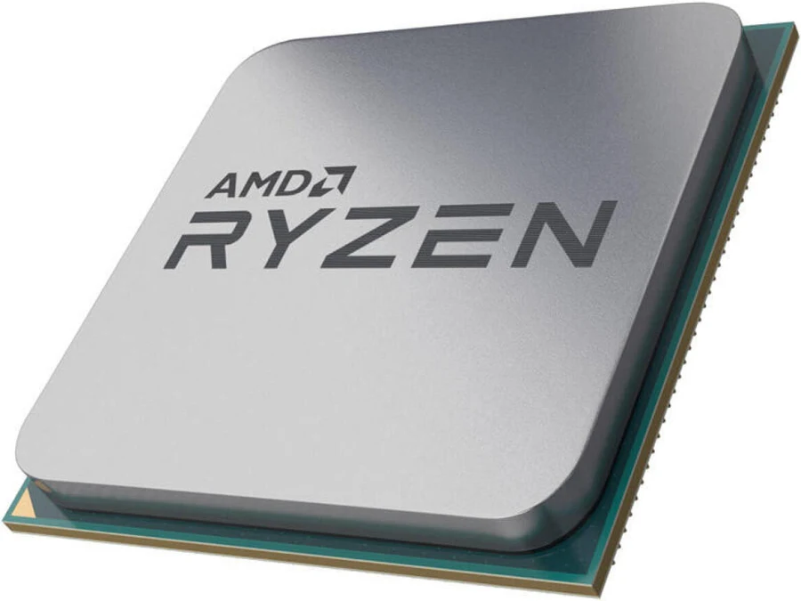 PROCESADOR AMD RYZEN 5 5500 - Image 3