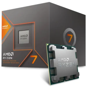 PROCESADOR AMD RYZEN 7 8700G