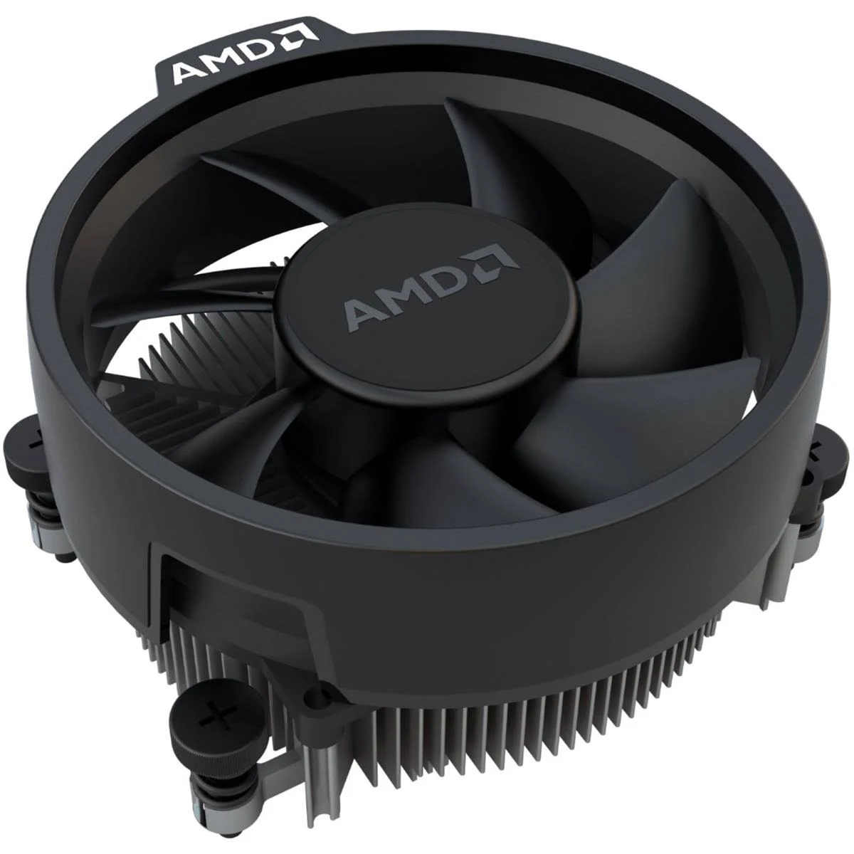 PROCESADOR AMD RYZEN 5 5600X - Image 2