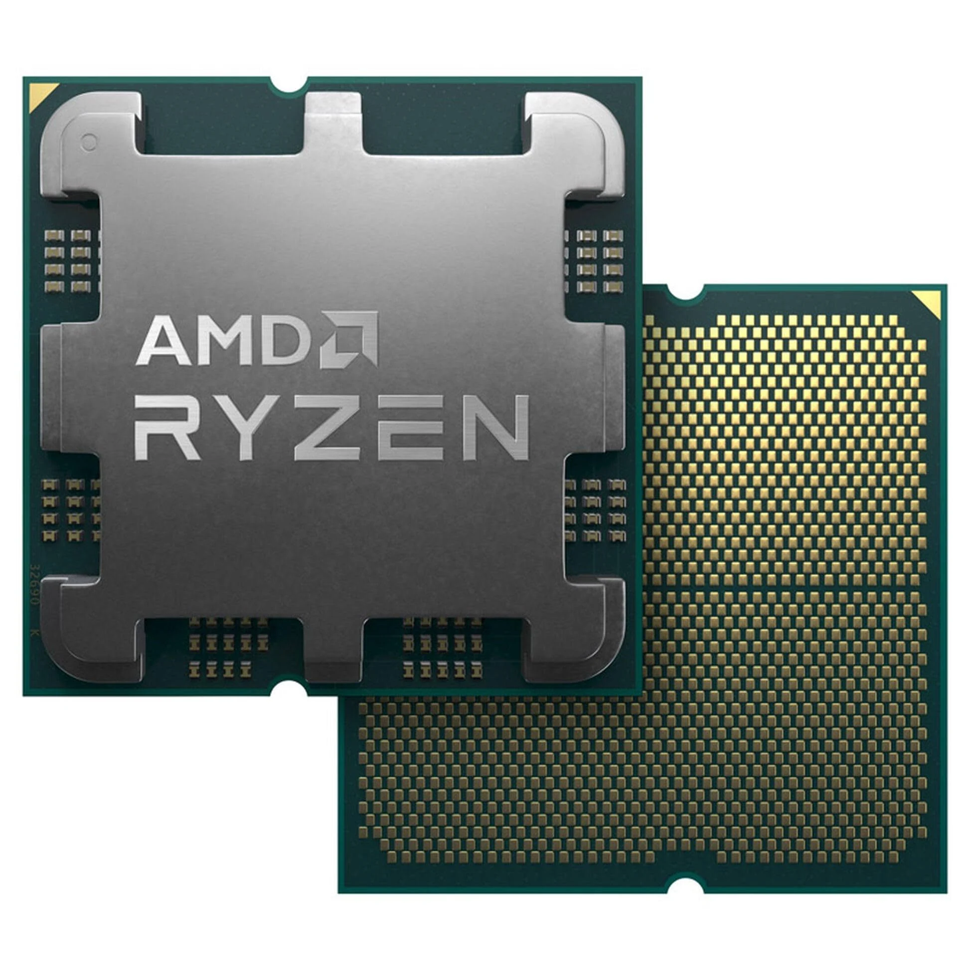 PROCESADOR AMD RYZEN 9 7900X3D - Image 3