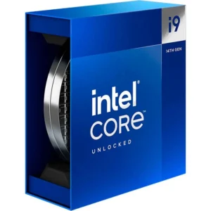 PROCESADOR INTEL CORE I9 14900K