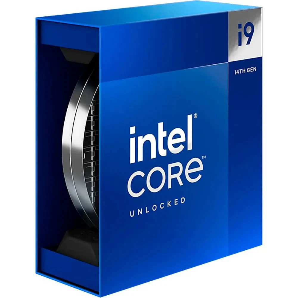 PROCESADOR INTEL CORE I9 14900K