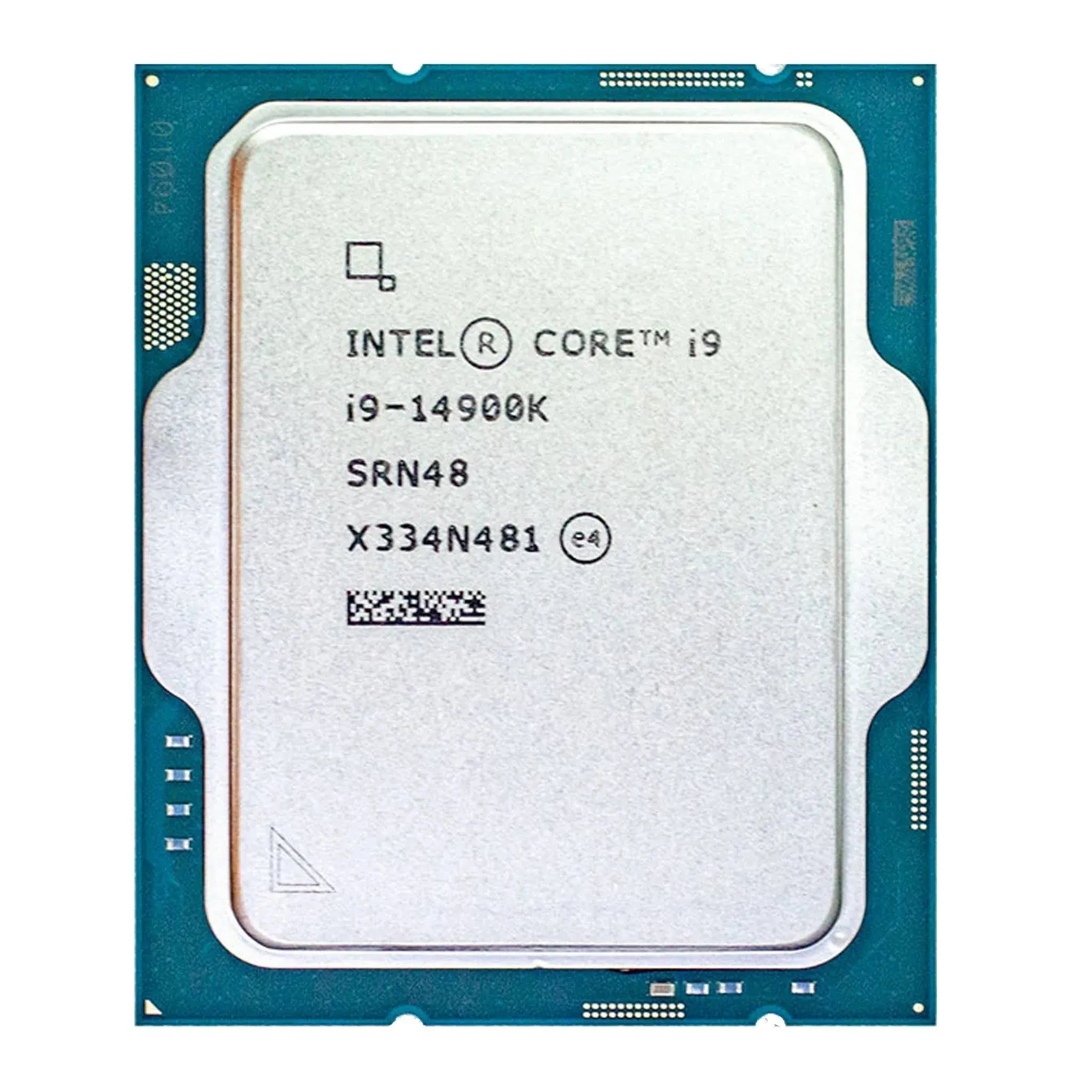 PROCESADOR INTEL CORE I9 14900K - Image 3