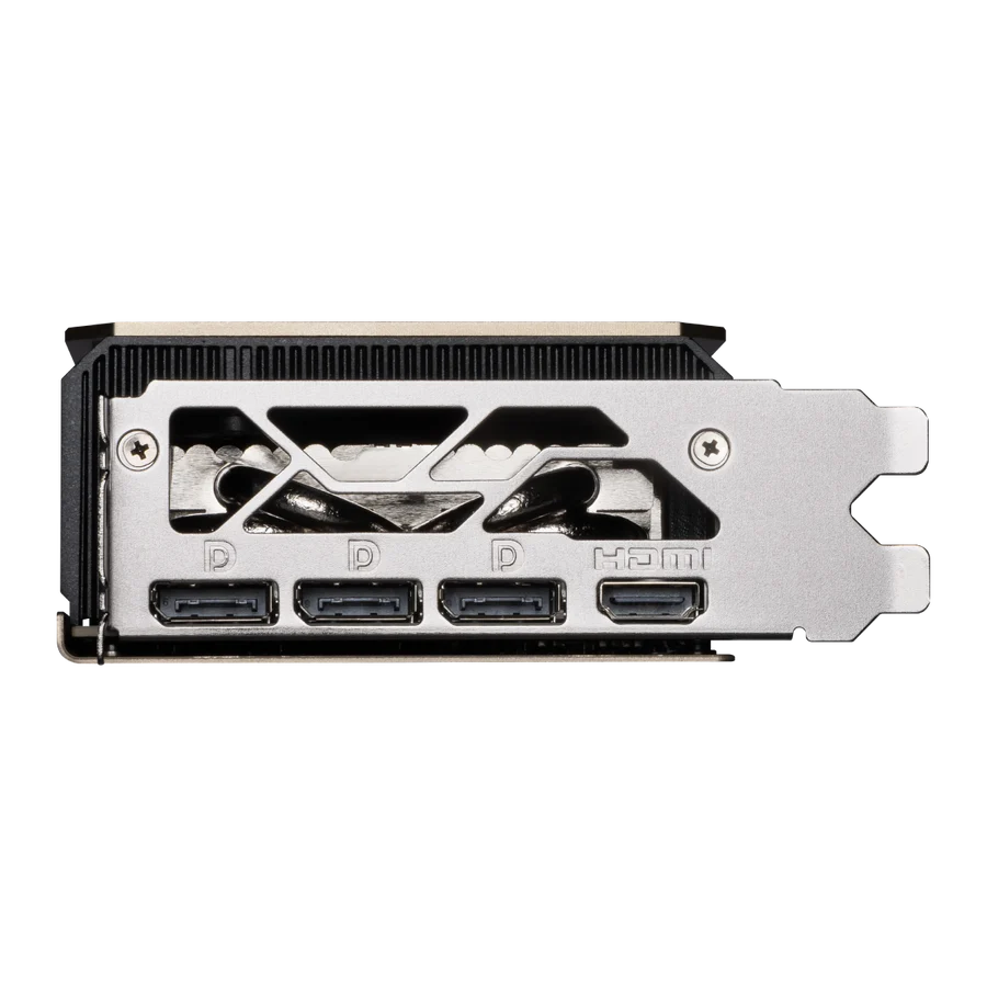 TARJETA DE VIDEO MSI RTX 5070 TI INSPIRE TRIFAN 16GB DDR7X - Image 3